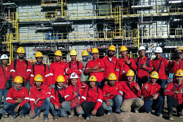 Labour Supply