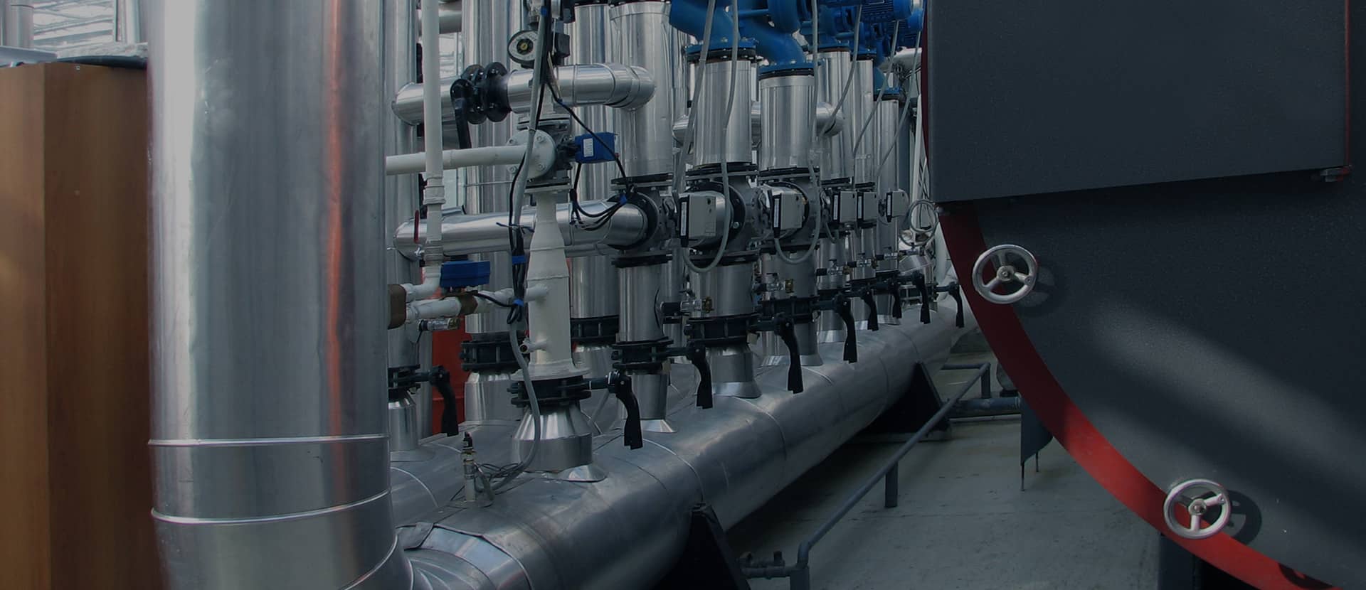 Insulation Specialist Industry Malaysia